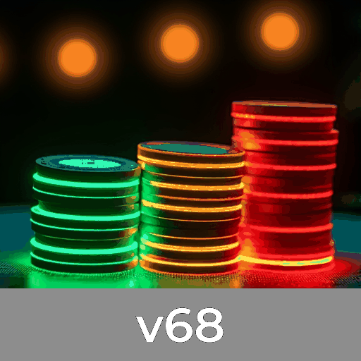 Bonificações Exclusivas e Ofertas Únicas no v68