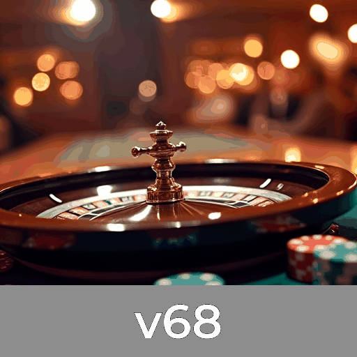 v68 Verde: Modelo Sustentável de Jogo Responsável