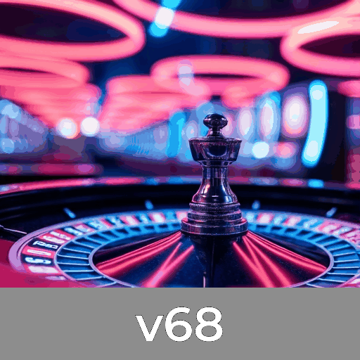v68 Comunidade: Um Refúgio de Interatividade Global