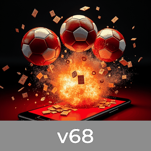 v68 Verde: Modelo Sustentável de Jogo Responsável
