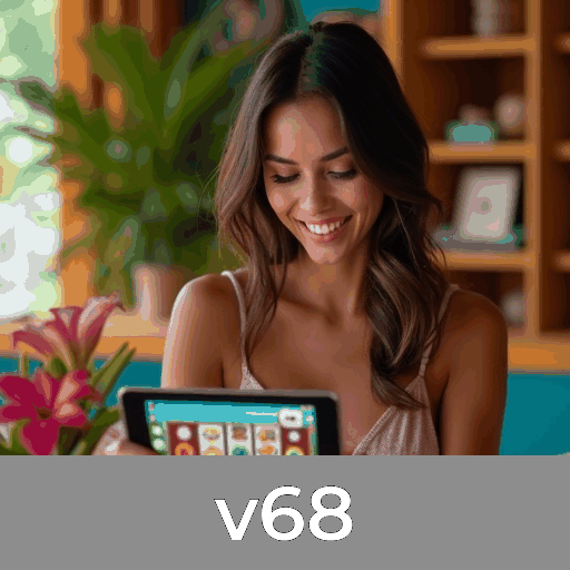 v68: Emoção e Análise em Apostas de Esporte