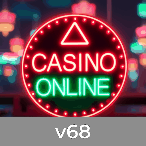 v68 Comunidade: Um Refúgio de Interatividade Global