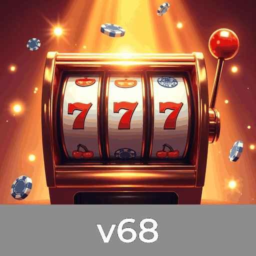 v68 Verde: Modelo Sustentável de Jogo Responsável