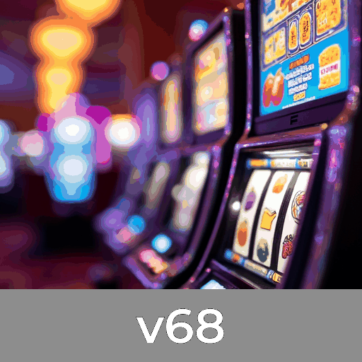 V68: Aproveite as promoções valiosas e bônus irresistíveis