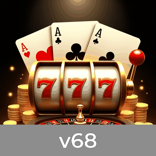 v68 Comunidade: Um Refúgio de Interatividade Global