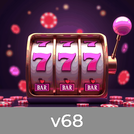 v68: Estratégias Essenciais para Jogos de Cassino