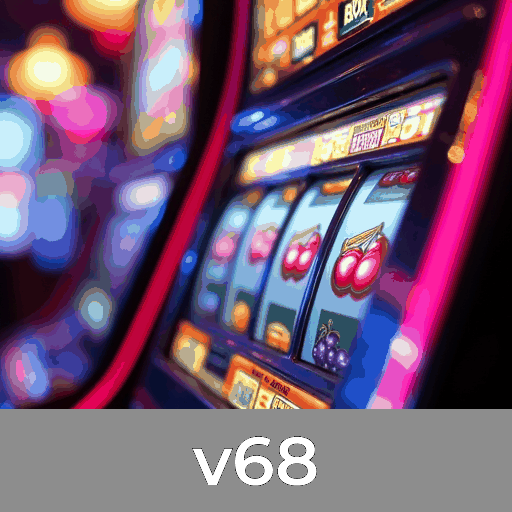 v68 Comunidade: Um Refúgio de Interatividade Global