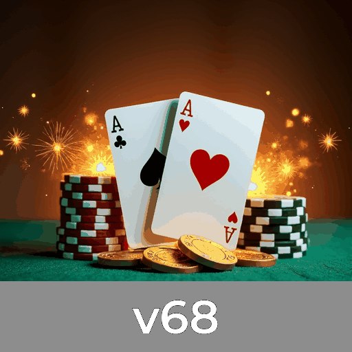 v68 Verde: Modelo Sustentável de Jogo Responsável