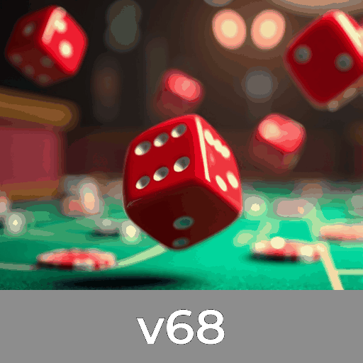 v68: Estratégias Essenciais para Jogos de Cassino