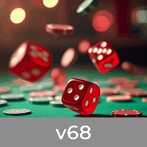 v68: O Melhor Cassino Online e Apostas