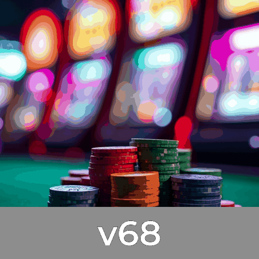 v68: Estratégias Essenciais para Jogos de Cassino