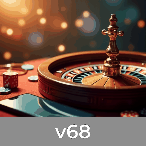 v68: Estratégias Essenciais para Jogos de Cassino