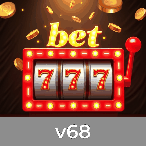 v68 Social Casino: Experiência Emocionante de Interação Real